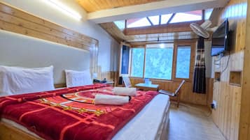 1 bedroom, WiFi