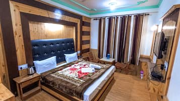 1 bedroom, WiFi