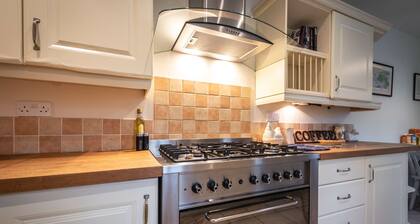 Cosy cottage in the Heart of the New Forest