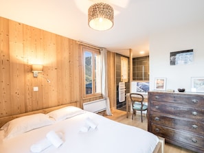 3 Schlafzimmer, kostenloses WLAN, Bettwäsche