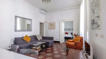 Fernseher, Arbeitsbereiche