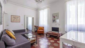 Fernseher, Arbeitsbereiche