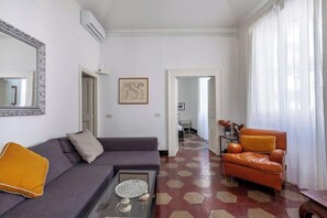 TV, offices