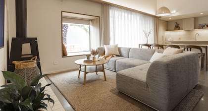 Two beautiful brand new properties!