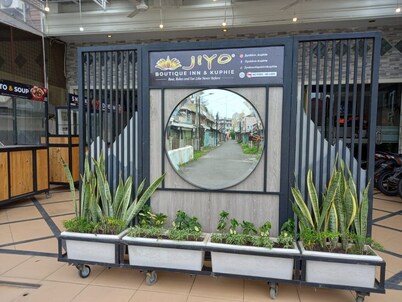 Jiyo Boutique Hotel