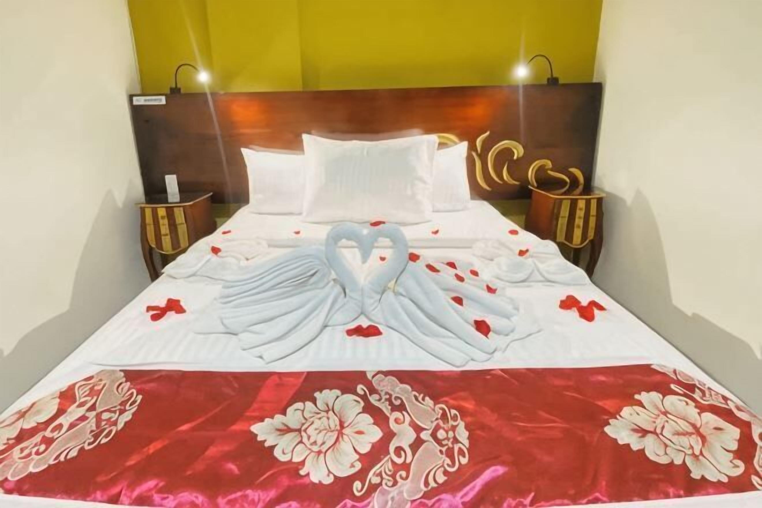 Roupas de cama premium