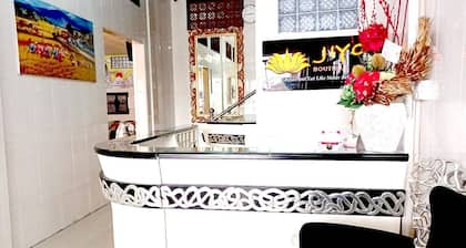 Jiyo Boutique Hotel