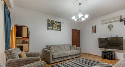 ANTALYA WITH POOL AND GARDEN VILLA YAZIR