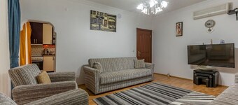 ANTALYA WITH POOL AND GARDEN VILLA YAZIR
