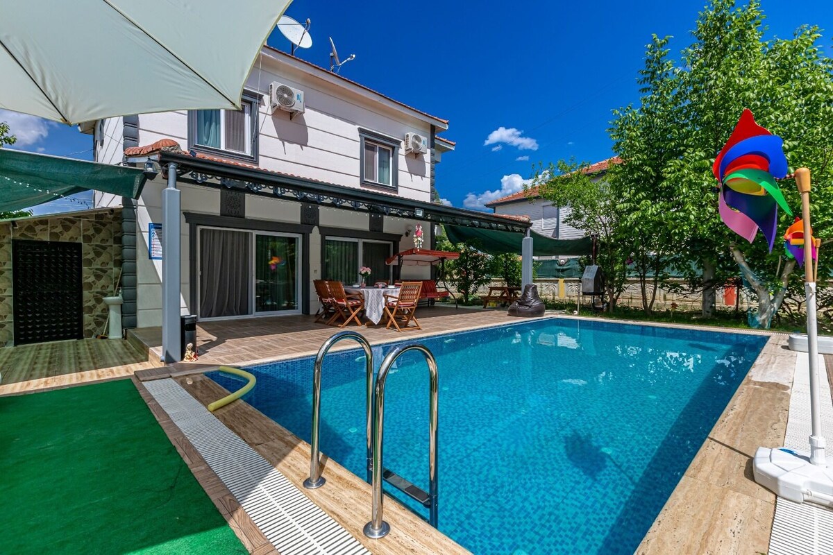 Image de profil de l’hôte