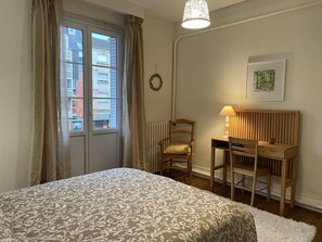 1 chambre, accĂšs Internet