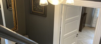 Villa Bulls Haven Centralt Kristiansand