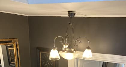 Villa Bulls Haven Centralt Kristiansand