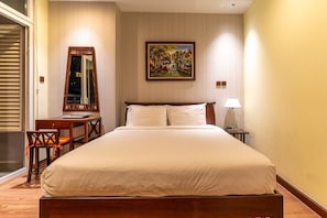 1 Schlafzimmer, WLAN