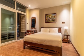 1 bedroom, WiFi - The Rixx Indochine Apartment (D1/gym/pool/security) (Thành phố Hồ Chí Minh)