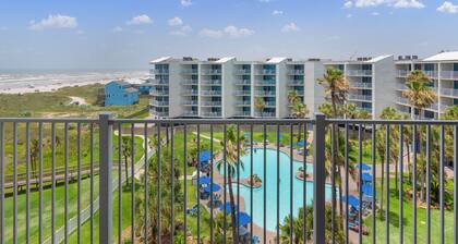 Sandcastle Condominiums Unit 515