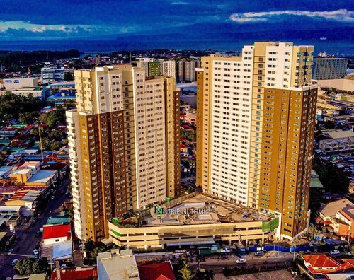 Avida Aspira Condotel