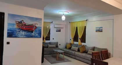 Appartement neuf Surf &plage