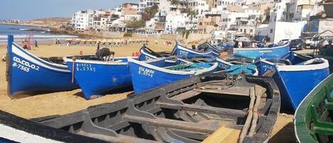 Plage