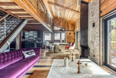 Immaculate 5-bed House in Andermatt