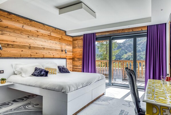 5 Schlafzimmer, kostenloses WLAN, Bettwäsche