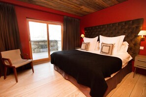 5 habitaciones, wifi gratis y ropa de cama 