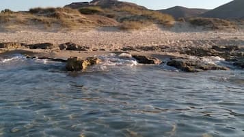 Plage à proximité