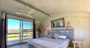 4 Schlafzimmer, Schreibtisch, WLAN, Bettwäsche