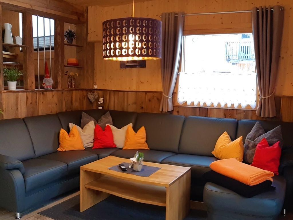 Murau Chalet Nr. 16 - Chalet Nr.16, 4 Schlafräume Mit Ensuite - Murau