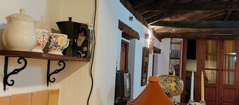 Casa Balcón- increíbles vistas!