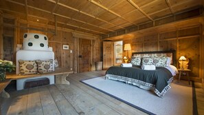 5 bedrooms, free WiFi, bed sheets - Impeccable 5-bed House in Saint-luc (Anniviers)