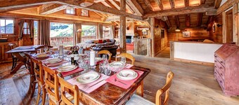 Lovely 5-bed House in Kitzbühel