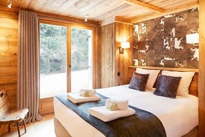 5 bedrooms, free WiFi, bed sheets - Captivating 5-bed House in Sölden (Soelden)