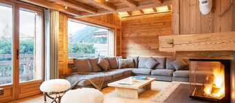 Captivating 5-bed House in Sölden