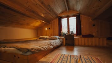 2 bedrooms, WiFi