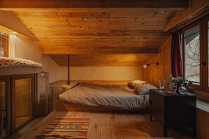 2 soveværelser, Wi-Fi