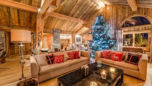 Unclassified image, 5 of 20, button - Stunning 5-bed House in Sankt Anton am Arlberg (Sankt Anton am Arlberg)