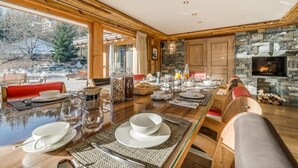 Unclassified image, 4 of 20, button - Stunning 5-bed House in Sankt Anton am Arlberg (Sankt Anton am Arlberg)