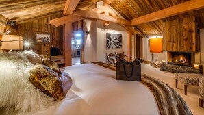 Unclassified image, 2 of 20, button - Stunning 5-bed House in Sankt Anton am Arlberg (Sankt Anton am Arlberg)