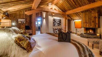 5 Schlafzimmer, kostenloses WLAN, Bettwäsche