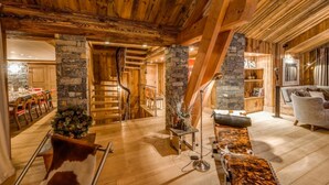Unclassified image, 3 of 20, button - Stunning 5-bed House in Sankt Anton am Arlberg (Sankt Anton am Arlberg)