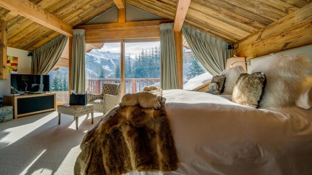 Unclassified image, 1 of 20, button - Stunning 5-bed House in Sankt Anton am Arlberg (Sankt Anton am Arlberg)