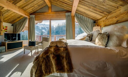 Stunning 5-bed House in Sankt Anton am Arlberg