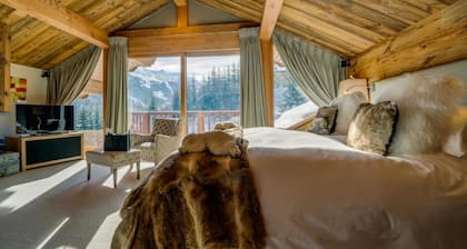 Stunning 5-bed House in Sankt Anton am Arlberg