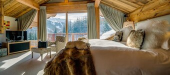 Stunning 5-bed House in Sankt Anton am Arlberg