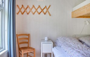 1 Schlafzimmer, kostenloses WLAN
