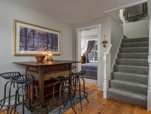Bethel Village Carriage House Apartment