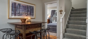 Bethel Village Carriage House Apartment