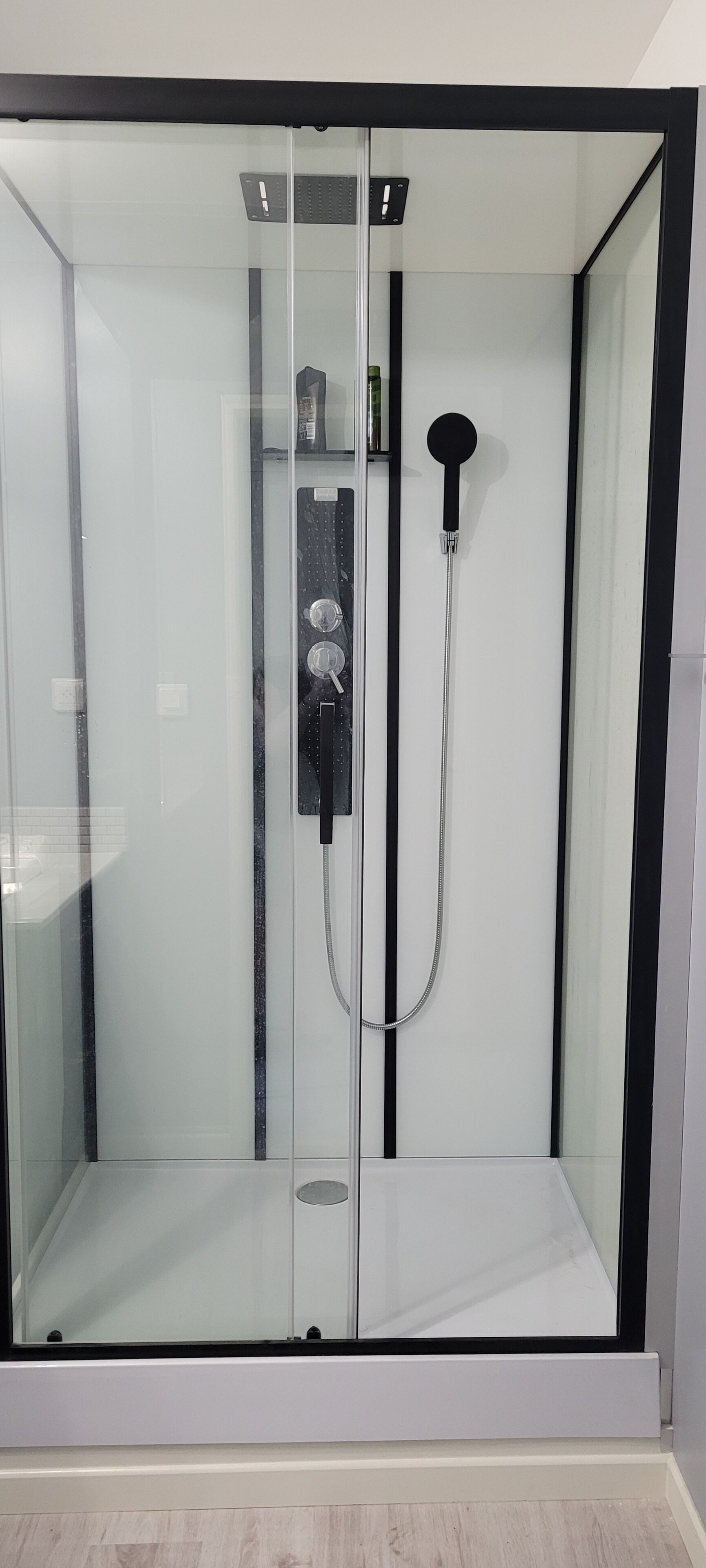 淋浴設備、風筒