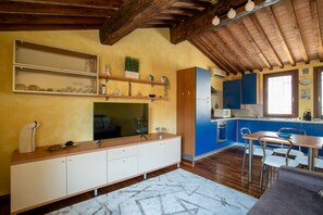 Interior - Residence of the Fruits-The Cedar- bright apartment a stone's throw from the squares! (Padova)